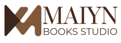 Maiyn Books Studio